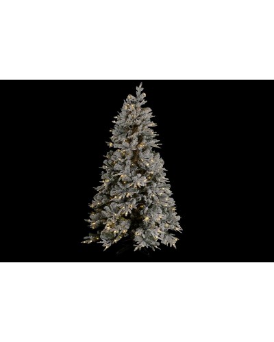 ESPRIT White Christmas Tree with Snow Effect, 120 x 120 x 210 cm
